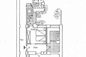 Wohnung mit historischem Flair in bester Innenstadtlage – Im Mariental 7, 52064 Theater, Aachen – Vorschaubild 17
