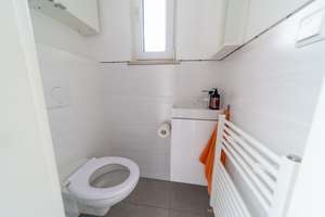 Koloniehäuschen mit Garten und Stellplatz – 65931 Zeilsheim, Frankfurt am Main – Vorschaubild 20