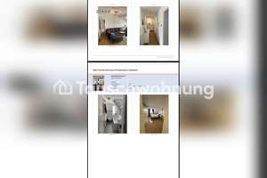 Tauschwohnung: 2 Zimmer Wohnung in Düsseldorf Bilk gegen größere Wohnung – 40225 Bilk, Düsseldorf – Vorschaubild 2