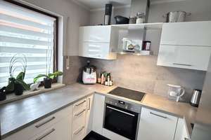 Moderne 2-Zimmer Wohnung nahe Hafen (möbeliert)  – Isarstraße 73A, 90451 Maiach, Nürnberg – Vorschaubild 3