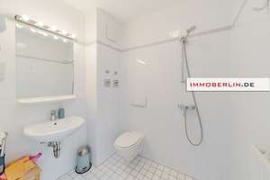 IMMOBERLIN.DE - Top-Infrastruktur! Lichtdurchflutete Wohnung im Loft-Stil – Die vollständige Adresse der Immobilie erhältst du vom Anbieter., 10409 Prenzlauer Berg, Berlin – Vorschaubild 5