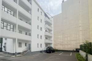 GESTALTEN SIE IHR NEUES ZUHAUSE: 1-ZIMMER-WOHNUNG MIT BALKON IN WILMERSDORF I PROVISIONSFREI – Bruchsaler 18, 10715 Wilmersdorf, Berlin – Vorschaubild 14