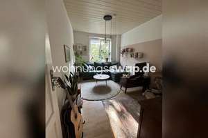 Wohnungstausch: Vorgebirgsplatz 6