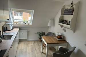 Moderne 71qm große Wohnung mit Balkon, EBK und Stellplatz in Anderten  – Max-Kuhlemann-Straße x, 30559 Misburg-Süd, Hannover – Vorschaubild 15