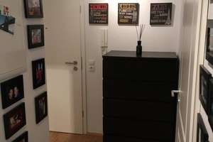 2-Zimmer-Neubau-Wohnung Bremen Rand Schwachhausen – Stolzenauer Str.  9 - 11, 28207 Hastedt, Bremen – Vorschaubild 5