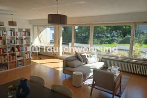 Tauschwohnung: Helle Wohnung im Herzen Bonns / Suchen Wohnung in Köln