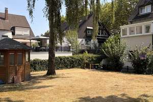 2,5 Zimmer Whg + Garage + eigener Eingang + Garten, direkt an der TU Dortmund & Technologiepark DO – Die vollständige Adresse der Immobilie erhältst du vom Anbieter., 44149 Dorstfeld, Dortmund – Vorschaubild 16