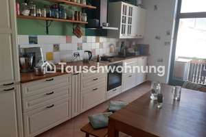 Tauschwohnung: Gut geschnittene 2-Zimmerwohnung mit großer Küche und Balkon – Untere Eichstädtstrasse 12A, 4299 Probstheida, Leipzig – Vorschaubild 3