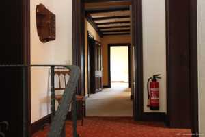Denkmalgeschütze Hotel & Gastronomie in historischer Jugendstilvilla in Viersen-Süchteln – Hindenburgerstraße 34, 41749 Viersen (Kreis) – Vorschaubild 31