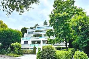 Hochwertig modernisierte Wohnung nahe Kurpark in Sonnenberg 