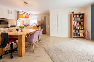 Modernes Quadrohaus – bezugsfertig, hochwertig ausgestattet, mit Photovoltaikanlage, EEK: A – Die vollständige Adresse der Immobilie erhältst du vom Anbieter., 42655 Burg/Höhscheid, Solingen – Vorschaubild 6