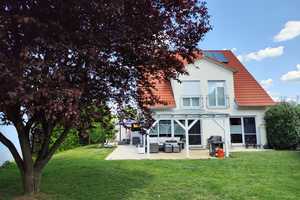 Sehr schönes Einfamilienhaus in Henfenfeld – Nürnberger Land (Kreis) – Vorschaubild 3