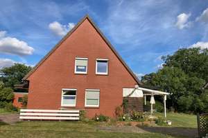 Viel Platz für die große Familie! 160 m² Wfl. 1907 m² Grundstück, 4 Garagen in ruhiger Lage! – Märchenweg 2, 31618 Liebenau – Vorschaubild 6
