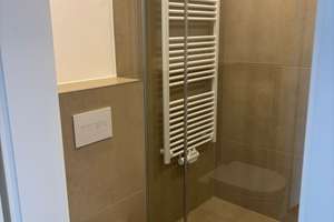 Kernsanierte 2-Zimmer Wohnung mit Sonnenbalkon in Alt-Heerdt – Alt-Heerdt 26, 40549 Heerdt, Düsseldorf – Vorschaubild 22
