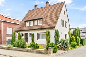 Next Step: Eigenheim mit Perspektive, das Haus in Dülmen!  – Coesfeld (Kreis) – Vorschaubild 2