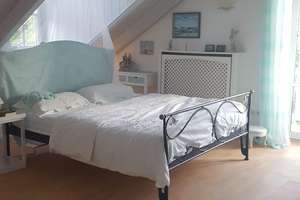 Herrliches EFH mit besonderem Ambiente  – Die vollständige Adresse der Immobilie erhältst du vom Anbieter., 82294 Oberschweinbach – Vorschaubild 11