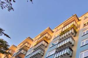 BN-Duisdorf. - 2 ZKB mit Balkon u. Panoramaausblick - – Schieffelingsweg 25, 53123 Duisdorf, Bonn – Vorschaubild 23