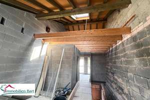 GROSSE GARAGE + APPARTMENT IM ROHBAU – Die vollständige Adresse der Immobilie erhältst du vom Anbieter., 54441 Kastel-Staadt – Vorschaubild 3