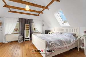 Oldenburg-Krusenbusch | freistehendes, innensaniertes Einfamilienhaus von 1938, großes Grundstück – Die vollständige Adresse der Immobilie erhältst du vom Anbieter., 26135 Krusenbusch, Oldenburg (Oldenburg) – Vorschaubild 21