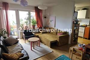 Tauschwohnung: Bieten Zweizimmerwohng m. Balkon, suchen Dreizimmerwohnung – Die vollständige Adresse der Immobilie erhältst du vom Anbieter., 80687 Friedenheim, München – Vorschaubild 3