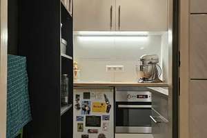 Vermietete 1-Zimmer-Wohnung in Heidelberg-Rohrbach – ca. 25 m² mit Balkon und Garage – Die vollständige Adresse der Immobilie erhältst du vom Anbieter., 69126 Rohrbach, Heidelberg – Vorschaubild 2