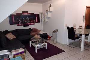 Modernisierte 2,5-Zimmer-Wohnung in Heilbronn – Freiligrathstraße 31, 74074 Heilbronn, Heilbronn – Vorschaubild 5