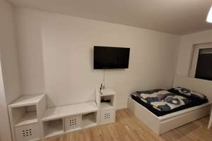Charmante 1-Zimmer Wohnung mit kleinem Balkon in Schwabing-West – Kraepelinstraße 63, 80804 Am Luitpoldpark, München – Vorschaubild 2