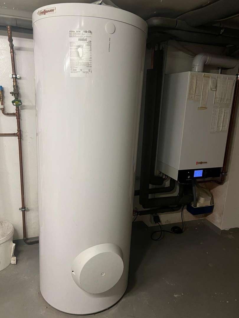 Immobilie in Meschede - Mehrfamilienhaus Meschede Remblinghausen -gepflegt- - Bild 23