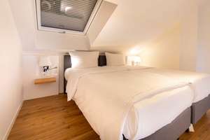 Möblierte Maisonette-Wohnung in München – Ihr stilvolles Zuhause auf Zeit mit All-Inclusive-Komfort! – Marsstraße 6, 80335 Augustenstraße, München – Vorschaubild 3