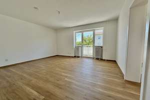 EINZIEHEN UND WOHLFÜHLEN: HELLE UND GEPFLEGTE WOHNUNG MIT BALKON UND NEUER AUSSTATTUNG – Erlenweg 15, 65187 Biebrich, Wiesbaden – Vorschaubild 2