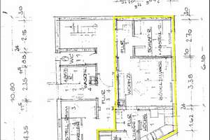Offen für Angebote: Helle 1.5-Zimmer Wohnung in Stuttgart – Die vollständige Adresse der Immobilie erhältst du vom Anbieter., 70563 Rosental, Stuttgart – Vorschaubild 10