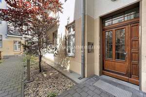 Charmante 1-Zimmer-Wohnung im Herzen von Berlin-Mitte – Torstr 225, 10115 Mitte (Ortsteil), Berlin – Vorschaubild 21
