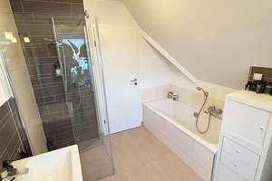 RESERVIERT - Hoberge // EBK // Balkon mit Grünblick // Stellplatz – Die vollständige Adresse der Immobilie erhältst du vom Anbieter., 33619 Dornberg, Bielefeld – Vorschaubild 9