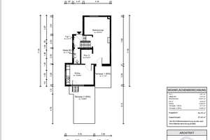 Liebevoll saniertes Reihenendhaus mit tollem Garten! – Die vollständige Adresse der Immobilie erhältst du vom Anbieter., 46047 Bermensfeld, Oberhausen – Vorschaubild 18