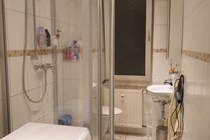 Gut geschnittene und top gepflegte  Wohnung mit  Balkon, 2 Bädern und Einzelgarage – Liegnitzer Strasse 10, 42277 Oberbarmen, Wuppertal – Vorschaubild 18