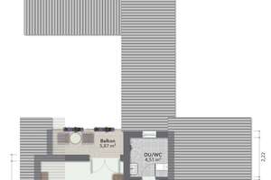 Zeitlose Eleganz trifft moderne Architektur – Ein Zuhause mit vielen Möglichkeiten
 – Die vollständige Adresse der Immobilie erhältst du vom Anbieter., 53547 Hausen (Wied) – Vorschaubild 8