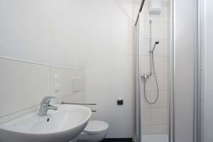 ** Modern sanierte 2-Zimmer-Wohnung mit schöner Loggia ** – Ottostraße 17, 47198 Hochheide, Duisburg – Vorschaubild 6