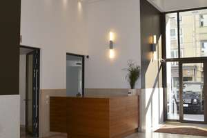 Wunderschöne Wohnung in der Maxvorstadt - 2 Zimmerwohnung mit Terrasse und Garten – Die vollständige Adresse der Immobilie erhältst du vom Anbieter., 80333 Augustenstraße, München – Vorschaubild 3