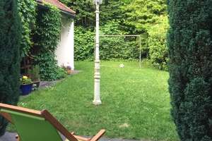 Traumhaftes Familiendomizil: Großzügiges Einfamilienhaus mit Garten, Loggia und Tiefgarage – Flemingstraße 34, 81925 Herzogpark, München – Vorschaubild 8