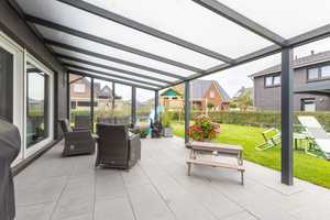 Traumhaus in moderner Architektur - Stilvoll und energieeffizient! – Friesland (Kreis) – Vorschaubild 26