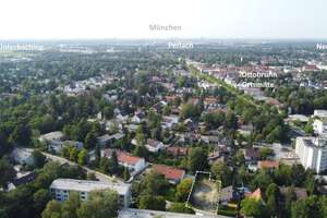 KfW-55 Neubau: Modernes Reihenmittelhaus ruhig und zentral in Ottobrunn - RMH2 – Die vollständige Adresse der Immobilie erhältst du vom Anbieter., 85521 Ottobrunn – Vorschaubild 3