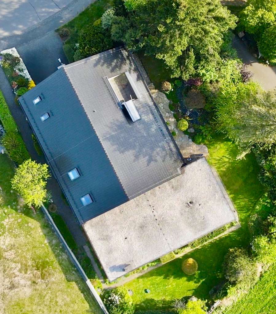 Immobilie in Kierspe - Wo Träume ein Zuhause finden! Wellness trifft Wohnkultur! - Bild 1