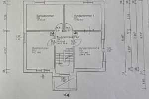 Stadtvilla, Einfamilienhaus mit gehobener Innenausstattung – Scharnhorstplatz 10, 37154 Northeim (Kreis) – Vorschaubild 17
