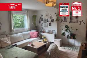 Dachgeschoss Perle, vermietete-38,5m² -ETW  , Ihre Kapitalanlage wartet!