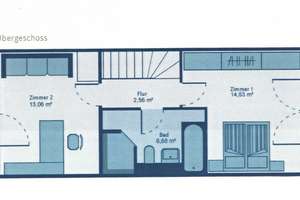 Modernes Reihenmittelhaus mit Garten und Stellplatz in familienfreundlicher Umgebung – Die vollständige Adresse der Immobilie erhältst du vom Anbieter., 40229 Eller, Düsseldorf – Vorschaubild 13