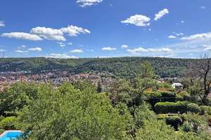 STUTTGART - HANG NACH SÜDEN, CHARMANTES HAUS / BEBAUBARES GRUNDSTÜCK. – Die vollständige Adresse der Immobilie erhältst du vom Anbieter., 70199 Heslach, Stuttgart – Vorschaubild 2