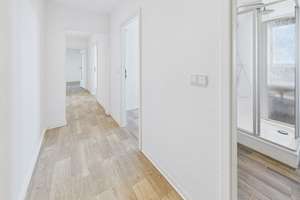 Hier geht`s hoch hinaus - Sonnige Aussichten für kleine Familie – Lübecker Straße 39, 39124 Neue Neustadt, Magdeburg – Vorschaubild 3