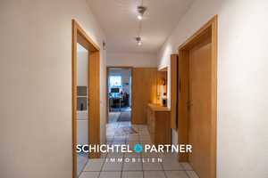 Kattenesch | Modernes Einfamilienhaus mit großem Garten und Doppelgarage – Bremen – Vorschaubild 6