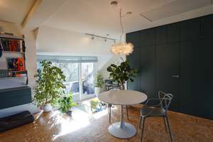 Stilvolle Eigentumswohnung – sonniger Südbalkon & Garten laden zum Entspannen ein