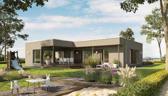 Bild von Sicher bauen dank Festpreis-Garantie!